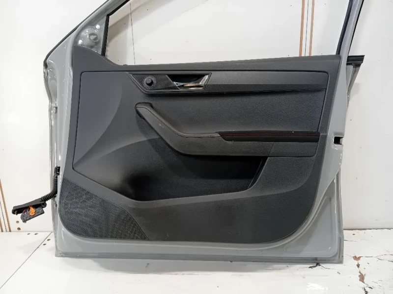 Porta ANT DX PORTA ANT DX Skoda Fabia PJ3 2021