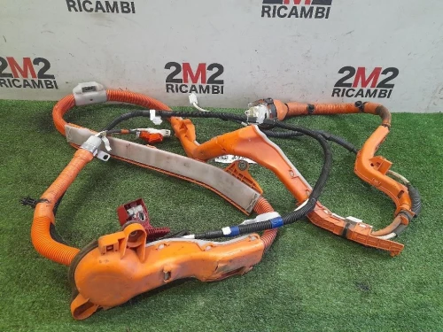 Cablaggio 821640D010G Toyota Yaris IV 2014