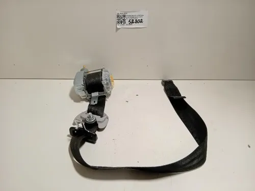 Cintura DI Sicurezza Sedile ANT DX 88820-3Z000 Hyundai I40 2012