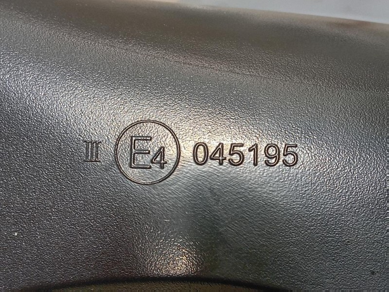 Cintura DI Sicurezza Sedile ANT DX 88820-3Z000 Hyundai I40 2012