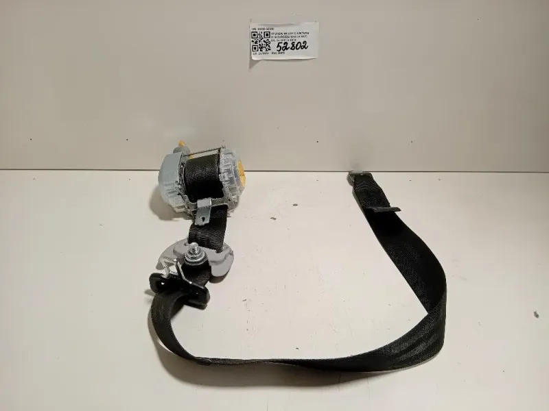 Cintura DI Sicurezza Sedile ANT DX 88820-3Z000 Hyundai I40 2012