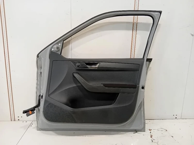 Porta ANT DX PORTA ANT DX Skoda Fabia PJ3 2021