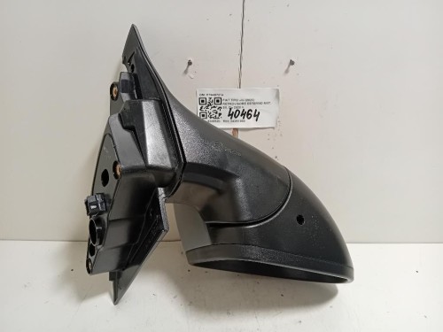 Cintura DI Sicurezza Sedile ANT DX 88820-3Z000 Hyundai I40 CW 2012