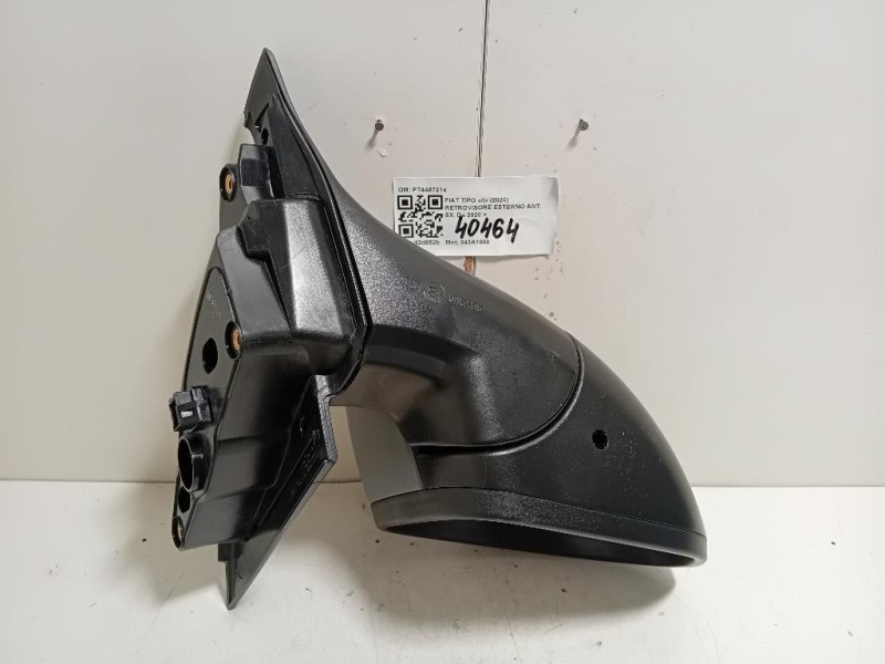 Cintura DI Sicurezza Sedile ANT DX 88820-3Z000 Hyundai I40 CW 2012