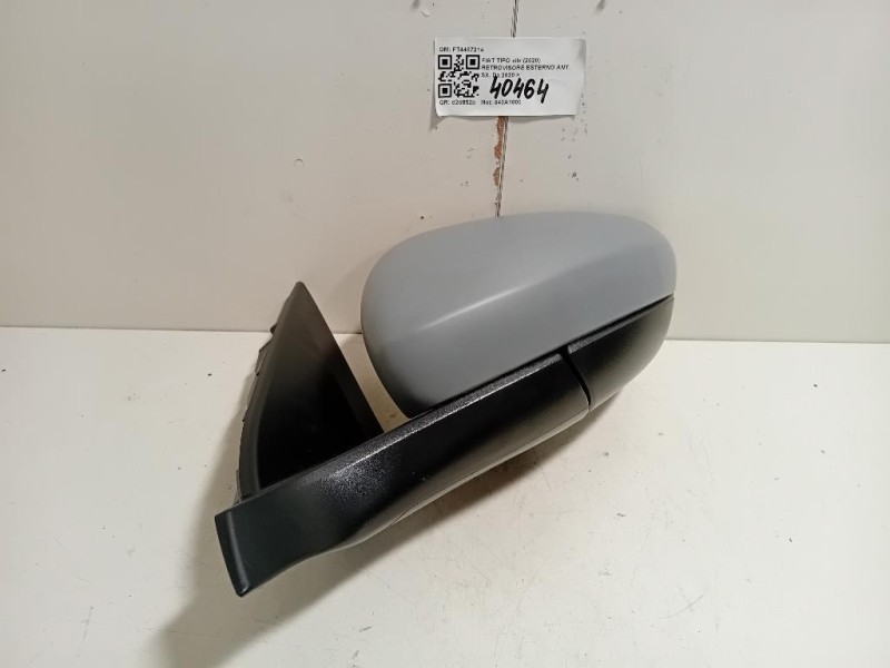 Retrovisore Esterno ANT SX FT4487214 Fiat TIPO II 2020