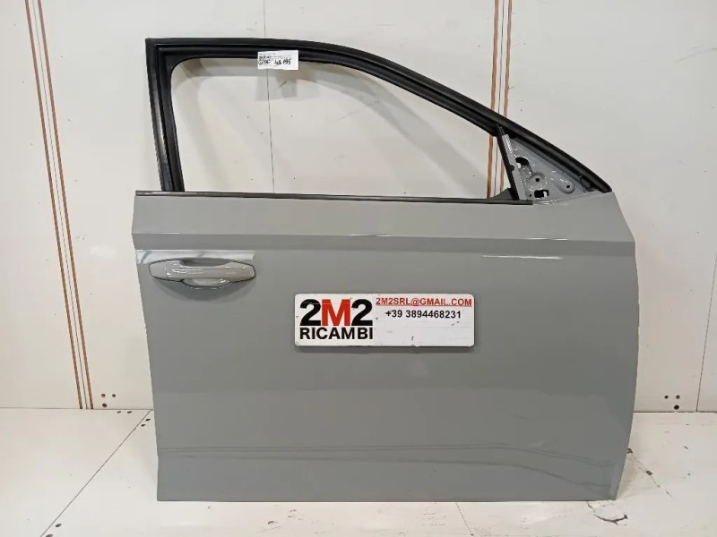 Porta ANT DX PORTA ANT DX Skoda Fabia PJ3 2021