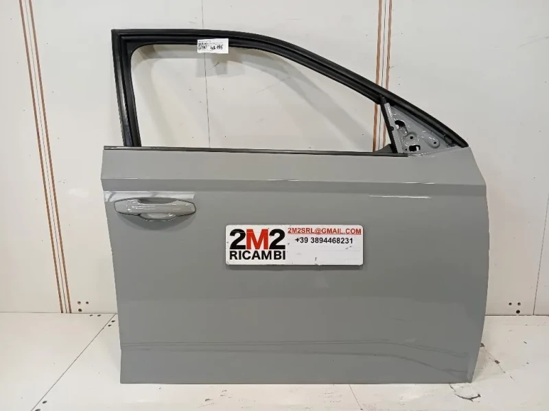 Porta ANT DX PORTA ANT DX Skoda Fabia PJ3 2021