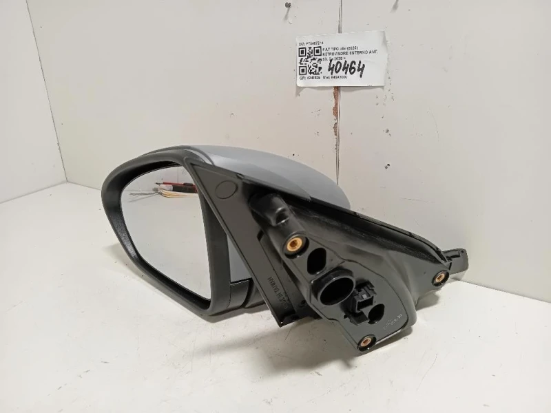 Retrovisore Esterno ANT SX FT4487214 Fiat TIPO II 2020