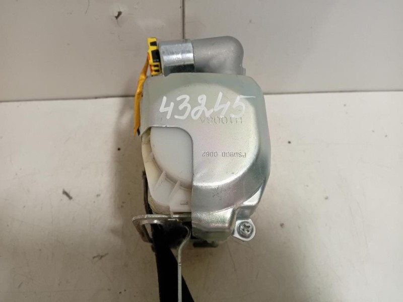 Cintura DI Sicurezza Sedile ANT DX 88820-3Z000 Hyundai I40 CW 2012