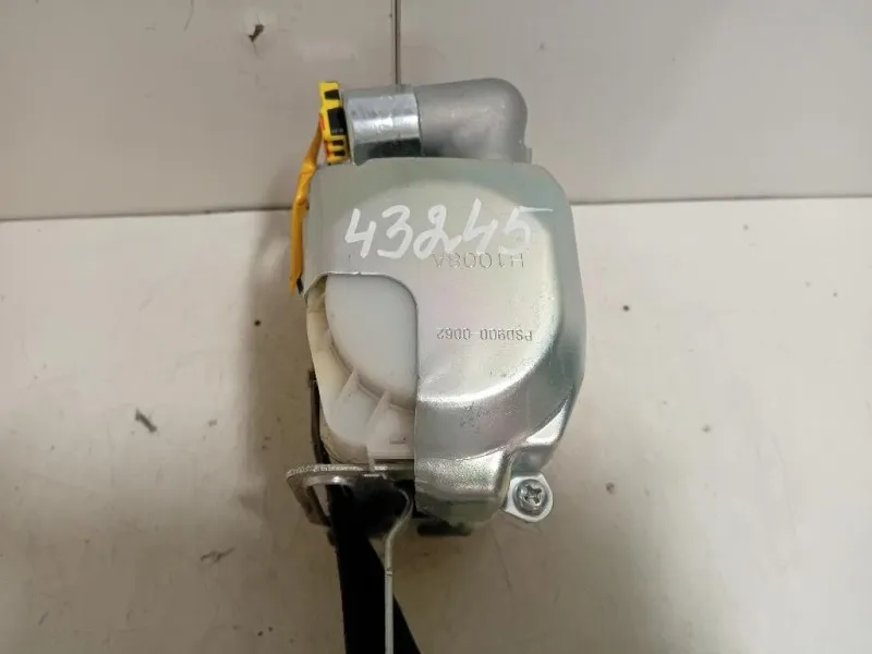 Cintura DI Sicurezza Sedile ANT DX 88820-3Z000 Hyundai I40 CW 2012