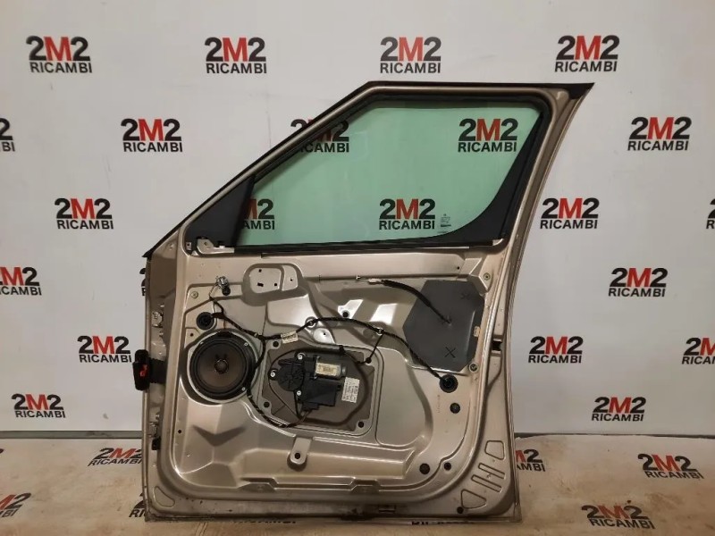 Porta ANT DX 5J7831052 Skoda Roomster 5J7 2010