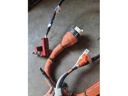 Cablaggio 821640D010G Toyota Yaris IV 2014