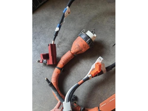 Cablaggio 821640D010G Toyota Yaris IV 2014