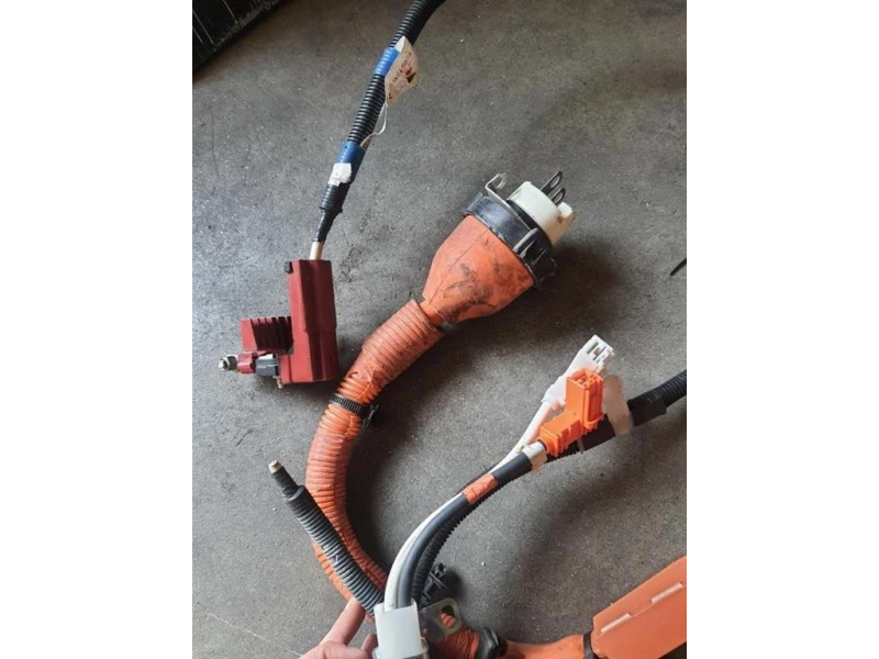 Cablaggio 821640D010G Toyota Yaris IV 2014