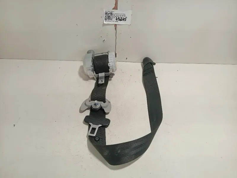 Cintura DI Sicurezza Sedile ANT DX 88820-3Z000 Hyundai I40 CW 2012