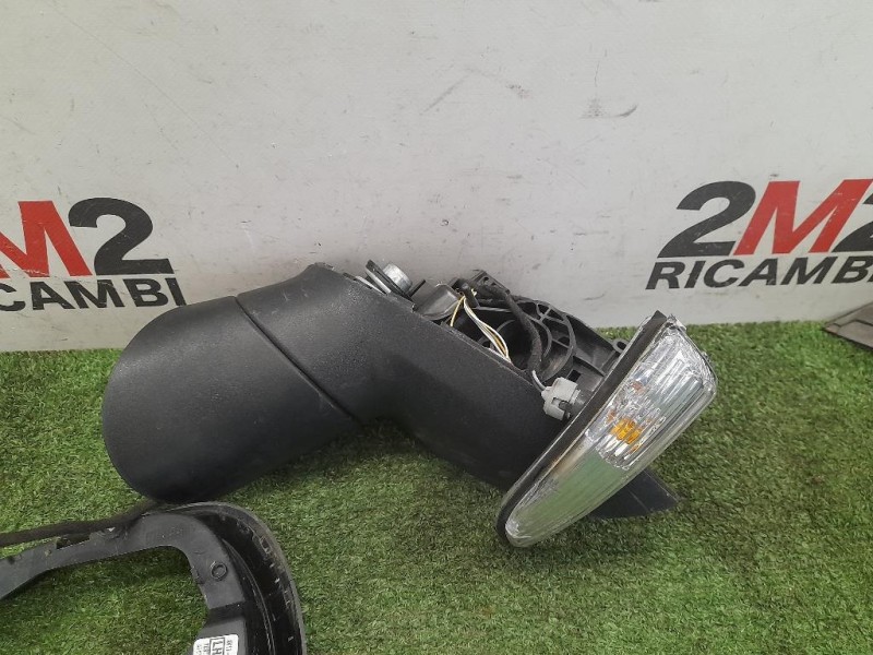 Cintura DI Sicurezza Sedile ANT DX 88820-3Z000 Hyundai I40 CW 2012