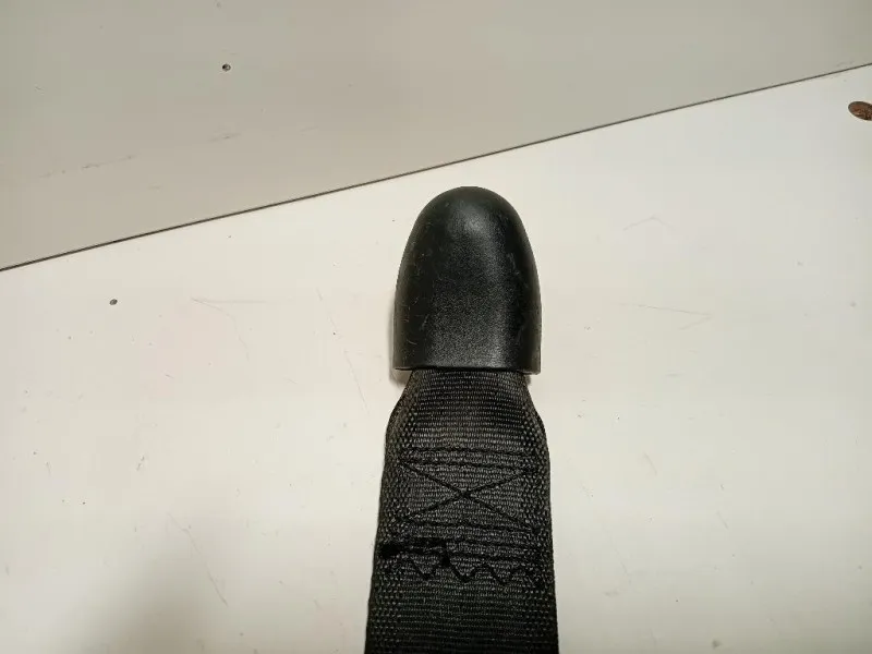 Cintura DI Sicurezza Sedile ANT DX 88820-3Z000 Hyundai I40 CW 2012