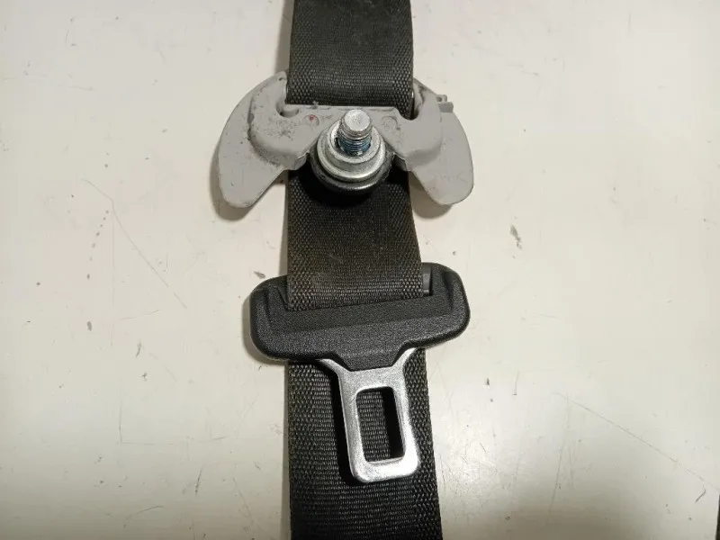 Cintura DI Sicurezza Sedile ANT DX 88820-3Z000 Hyundai I40 CW 2012