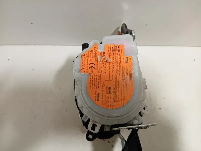 Cintura DI Sicurezza Sedile ANT DX 88820-3Z000 Hyundai I40 CW 2012