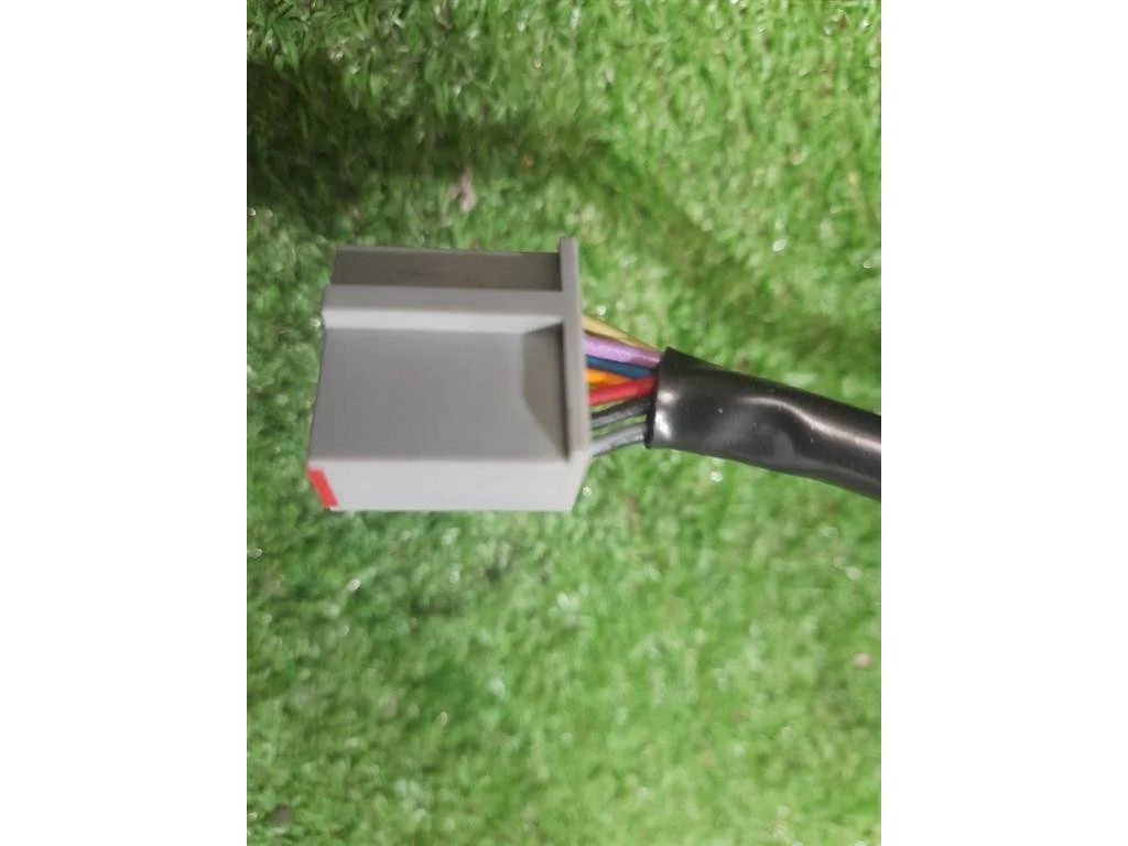 Retrovisore Esterno ANT SX 6M2117683TE Ford C-max II 2007