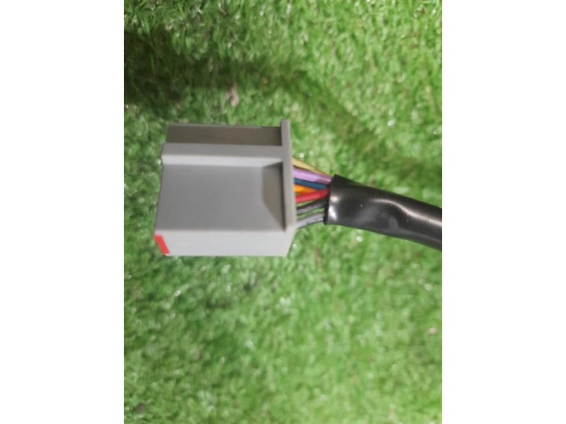 Cintura DI Sicurezza Sedile ANT DX 88820-3Z000 Hyundai I40 CW 2012