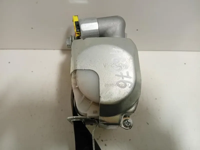 Cintura DI Sicurezza Sedile ANT DX 88820-3Z000 Hyundai I40 CW 2012