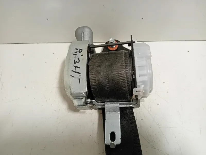 Cintura DI Sicurezza Sedile ANT DX 88820-3Z000 Hyundai I40 CW 2012