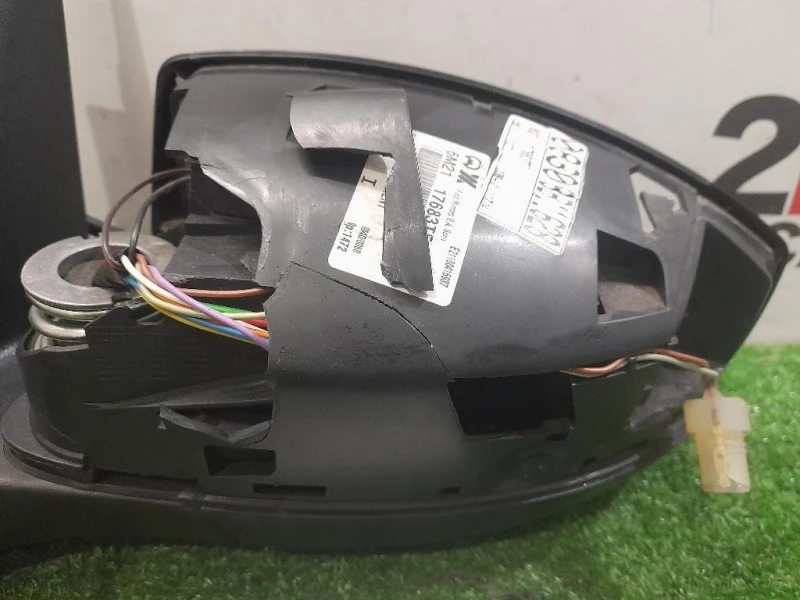 Retrovisore Esterno ANT SX 6M2117683TE Ford C-max II 2007