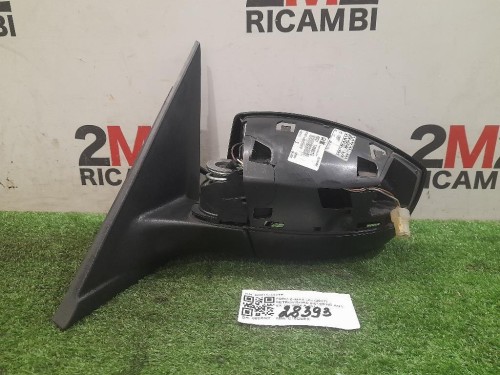 Cintura DI Sicurezza Sedile ANT DX 88820-3Z000 Hyundai I40 CW 2012