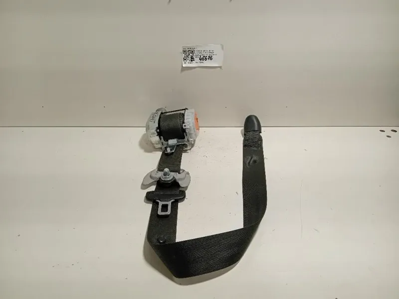 Cintura DI Sicurezza Sedile ANT DX 88820-3Z000 Hyundai I40 CW 2012