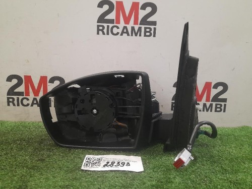 Retrovisore Esterno ANT SX