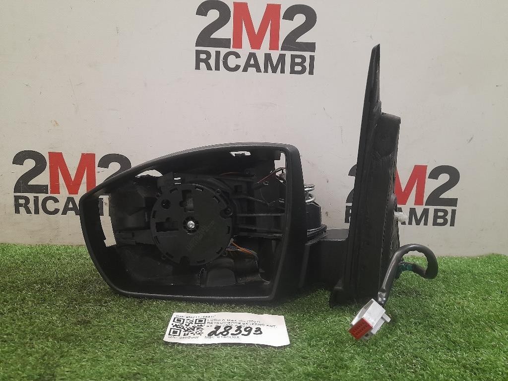 Retrovisore Esterno ANT SX 6M2117683TE Ford C-max II 2007