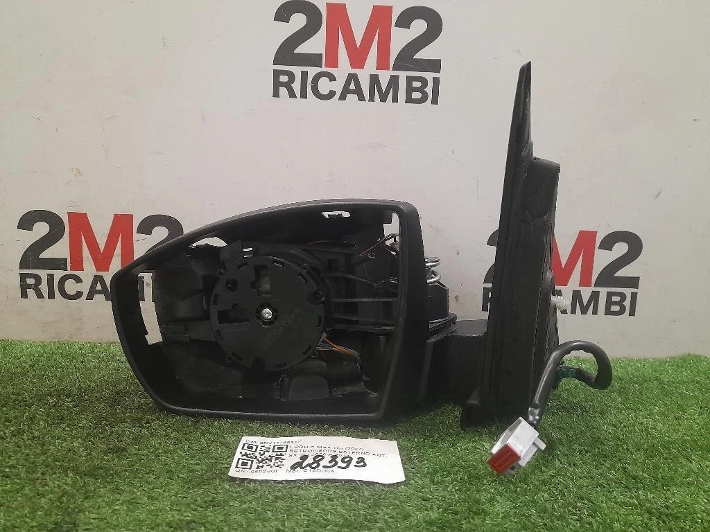 Retrovisore Esterno ANT SX 6M2117683TE Ford C-max II 2007