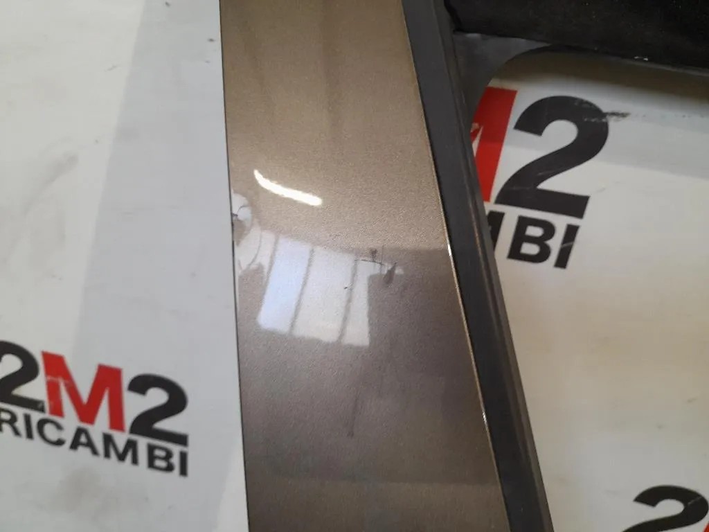 Porta ANT DX 5L0831052 Skoda YETI 2010