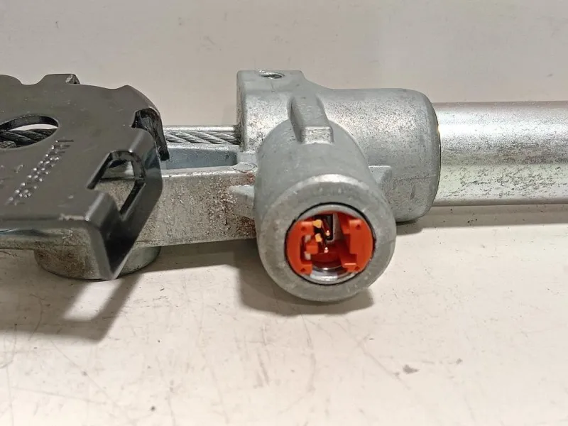 Cintura DI Sicurezza Sedile ANT DX 88820-2Y2009P Hyundai IX35 2013