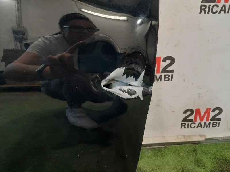 Porta ANT DX A4537201601 Smart Forfour 453 2015