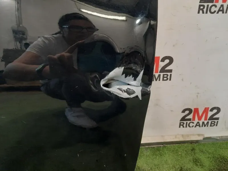 Porta ANT DX A4537201601 Smart Forfour 453 2015