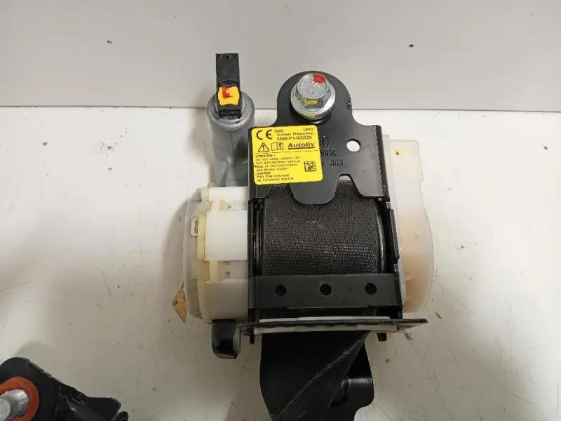 Cintura DI Sicurezza Sedile ANT DX 88820-2Y2009P Hyundai IX35 2013