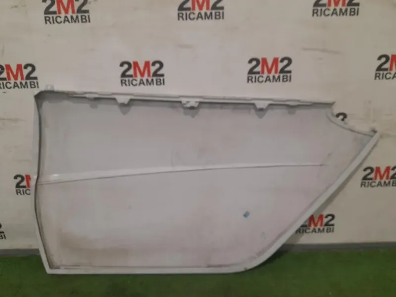 Porta ANT DX A4517220209C50L Smart Fortwo Coupé 451 2007