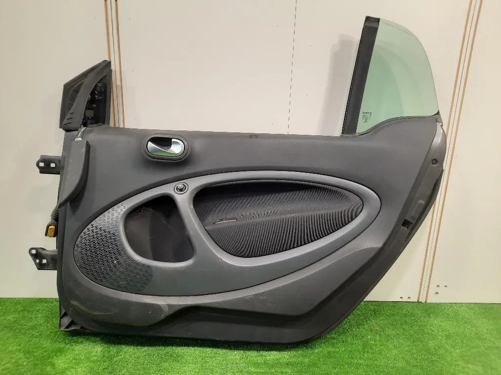 Porta ANT DX A4537200209CA7L Smart Fortwo Coupé 453 2015