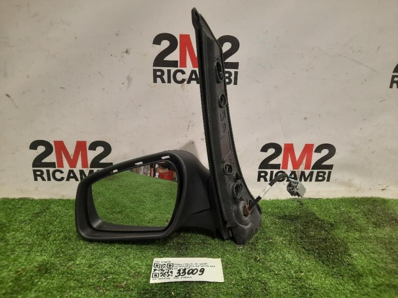 Cintura DI Sicurezza Sedile ANT DX 88820-2Y2009P Hyundai IX35 2013