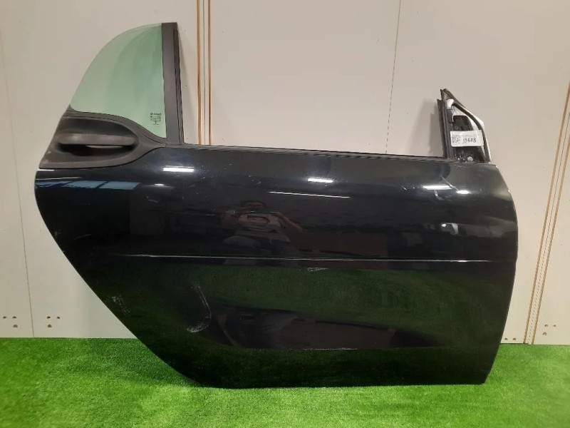Porta ANT DX A4537200209CA7L Smart Fortwo Coupé 453 2015