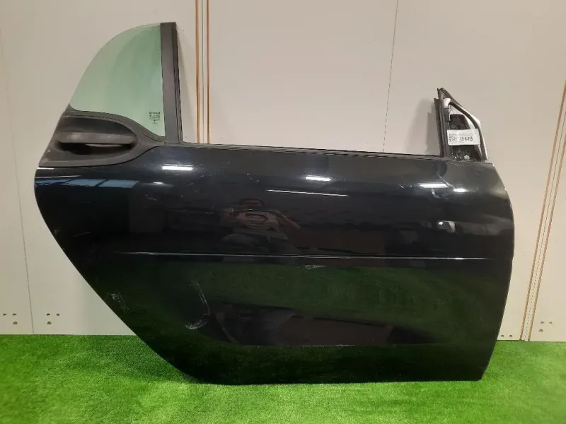 Porta ANT DX A4537200209CA7L Smart Fortwo Coupé 453 2015