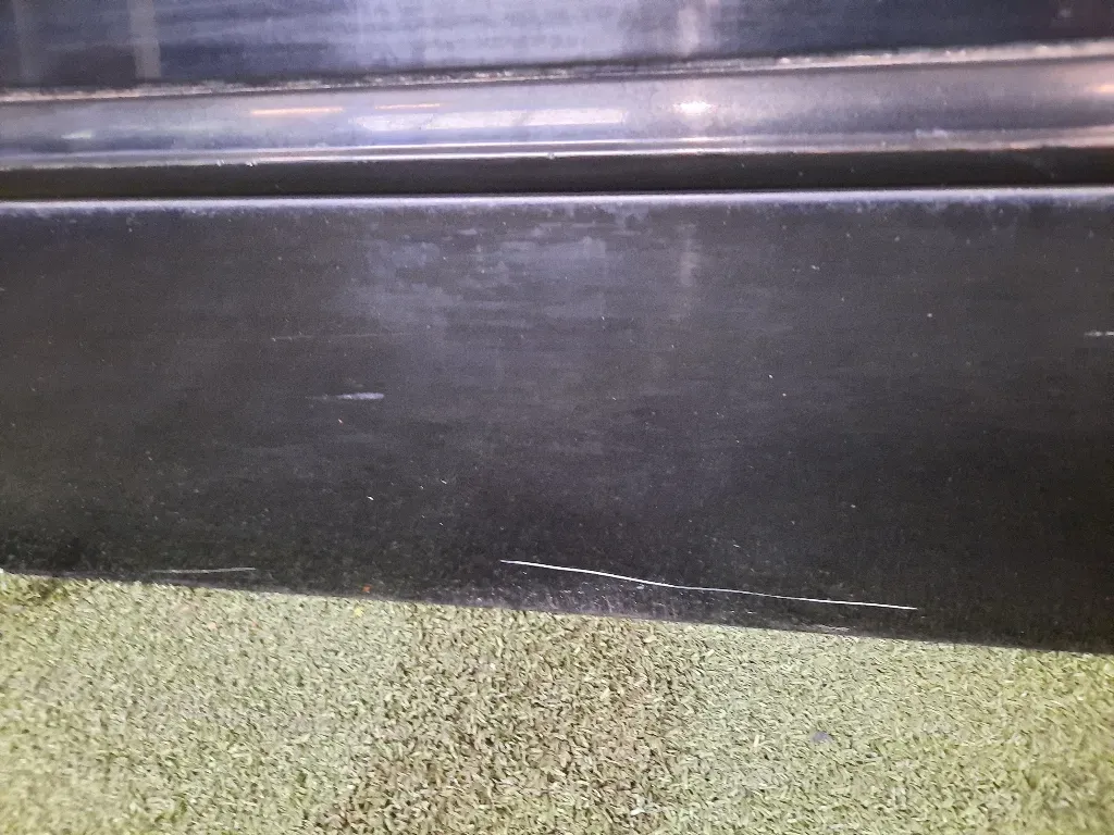 Porta ANT DX 6202109104 Ssangyong Kyron 2005