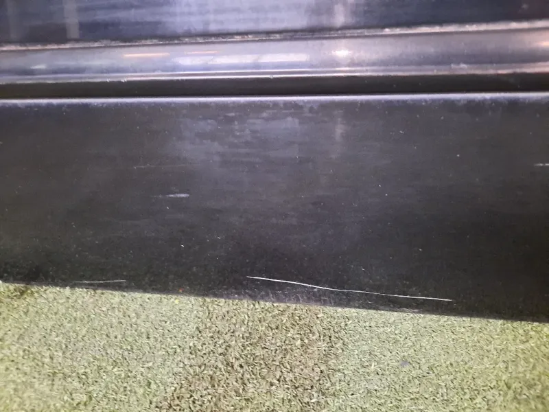 Porta ANT DX 6202109104 Ssangyong Kyron 2005