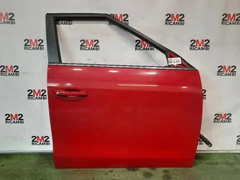 Porta ANT DX 6202135004 Ssangyong Tivoli 2015