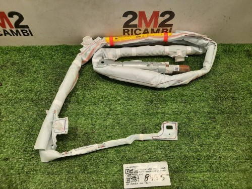 Air-bag A Tendina DX