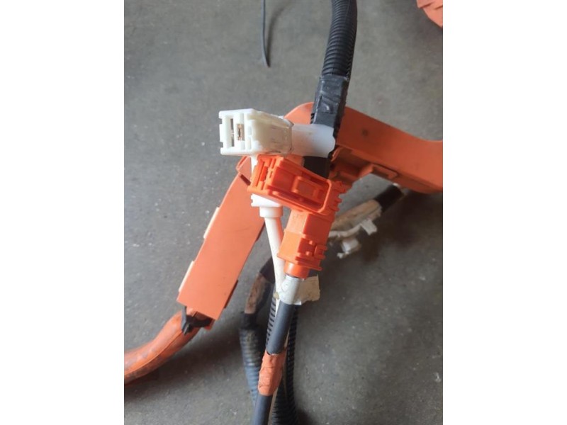 Cablaggio 821640D010G Toyota Yaris IV 2014