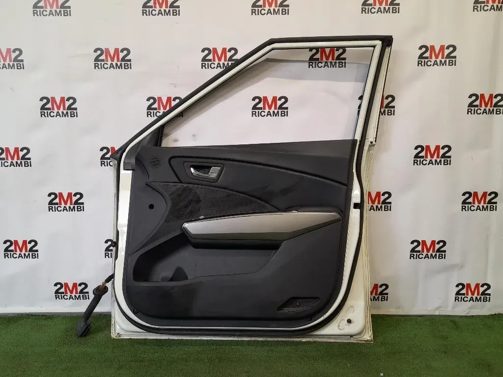 Porta ANT DX 6202135004 Ssangyong Tivoli 2015