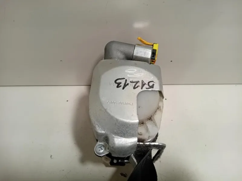 Cintura DI Sicurezza Sedile ANT DX 888202W250RYN888412W200RYN Hyundai Santa FÉ IV 2013